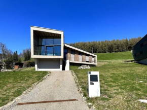 Tolle Bergvilla im Osterzgebirge